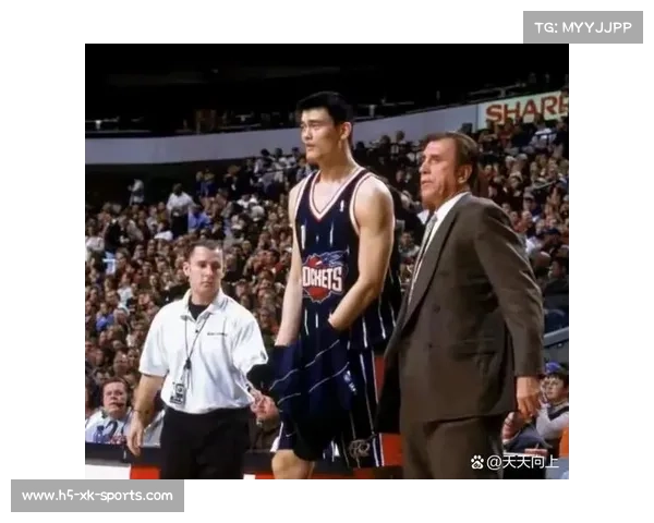 姚明初到NBA的挑战与成长之路以及与对手的经典瞬间 姚明初到NBA的挑战与成长之路以及与对手的经典瞬间